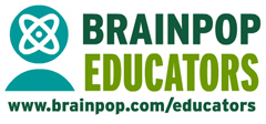 BrainPOP Educators Logo