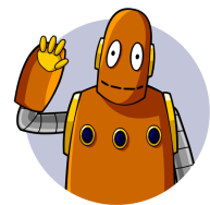 Moby waving 
