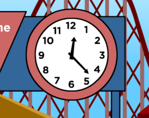 Elapsed time