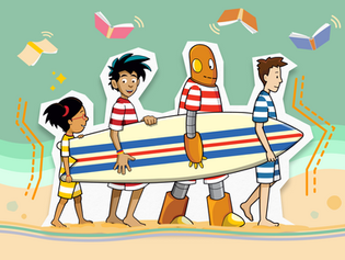 6 Ways to Beat the Summer Slump