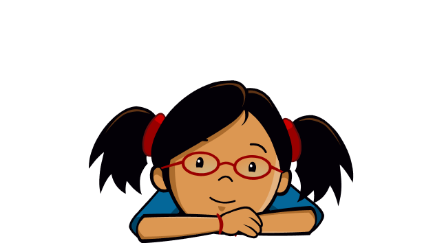 BrainPOP Jr. character, Annie