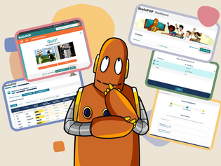BrainPOP Homeschool: A Guide