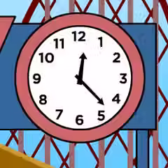 Clock 