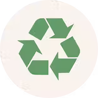 Recycle icon