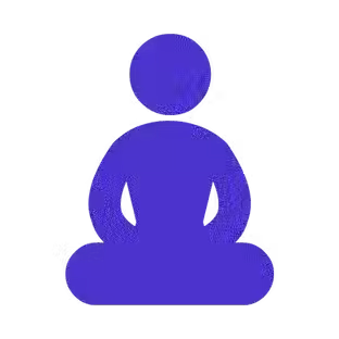 Yoga position