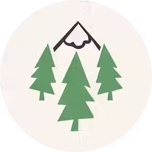 National parks icon