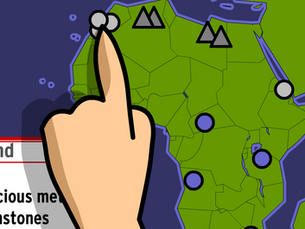 Map It Out