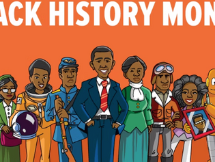 Celebrate Black History with Educational Movies and Activities