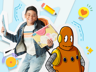5 Tips for Transitioning Back-to-School After the Holidays