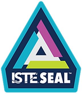 ISTE Seal