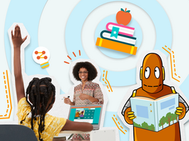 Building Background Knowledge Can Help Address Your Biggest Classroom Concerns