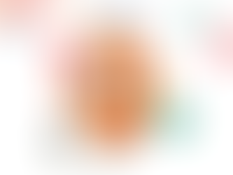 "The Dot x BrainPOP" logo above a watercolor illustration of a child painting Moby's face with a paintbrush, surrounded by decorative watercolor circles.