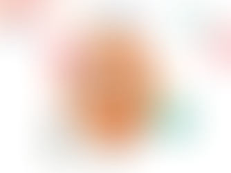 "The Dot x BrainPOP" logo above a watercolor illustration of a child painting Moby's face with a paintbrush, surrounded by decorative watercolor circles.