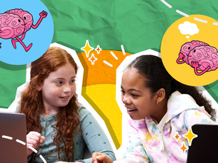 The Power of Seeing Yourself in a BrainPOP Movie