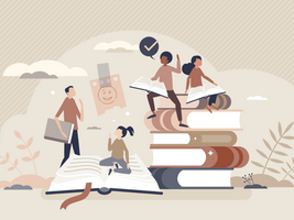 Let Academic Language Be Your Classroom Participation Superpower