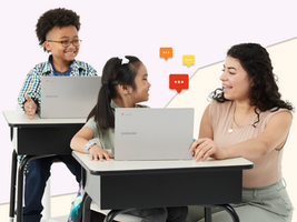 Fostering Safer, Kinder, Responsible Behavior Online and Offline