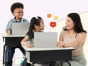 Fostering Safer, Kinder, Responsible Behavior Online and Offline