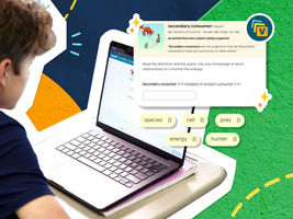 Making Vocabulary Stick with Vocab Builder