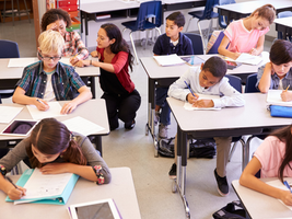 How To Get Started With Whole Child Learning	