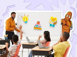 4 Ways to Motivate Your Class After the Holidays