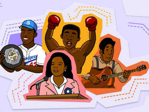 Honoring Black History in the Classroom