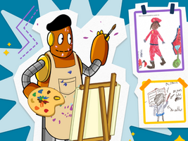 5 Teacher Tips for Teaching Art in the Classroom