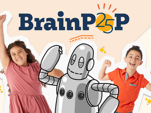 The Story of BrainPOP: A Leader in Building Background Knowledge for All