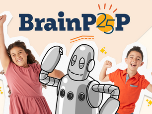 The Story of BrainPOP: A Leader in Building Background Knowledge for All