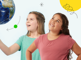 How Educators Can Encourage More Girls in STEM