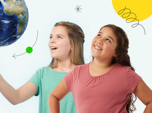 How Educators Can Encourage More Girls in STEM