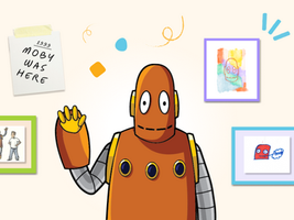 Growing with BrainPOP