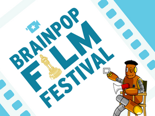 How I Transformed My Classroom Into a Film Festival