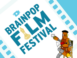 How I Transformed My Classroom Into a Film Festival