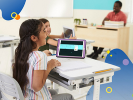 Supporting Readers with Microsoft Immersive Reader and BrainPOP
