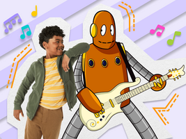 6 Cross-Curricular Ways to Engage Students with Songwriting