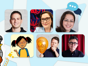Reflections from BrainPOP's Day One Employees
