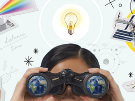 BrainPOP Science Resource Hub