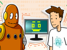 3 Reasons AI Should Be Part of Your Digital Citizenship Lessons
