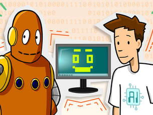 3 Reasons AI Should Be Part of Your Digital Citizenship Lessons