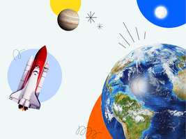 3 Space Science Lessons That are Out of This World