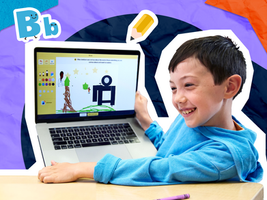 BrainPOP Jr. Activities to Boost Writing, Speaking, and Creativity