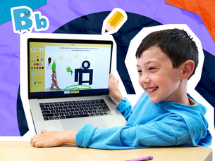 BrainPOP Jr. Activities to Boost Writing, Speaking, and Creativity