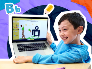 BrainPOP Jr. Activities to Boost Writing, Speaking, and Creativity