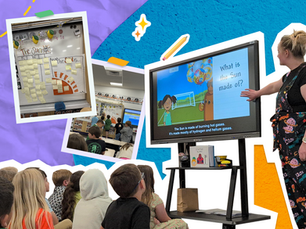 A Brighter Way to Build Background Knowledge Together with BrainPOP Jr.