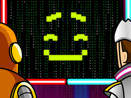 Hour of AI with BrainPOP