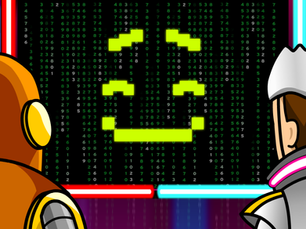Hour of AI with BrainPOP