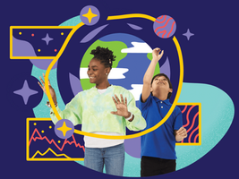Introducing BrainPOP Science: Empowering the Next Generation of Scientific Thinkers