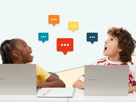 Teaching Students Digital Best Practices Today and Every Day