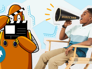 5 Ways Make-a-Movie Boosts Your Instruction on BrainPOP