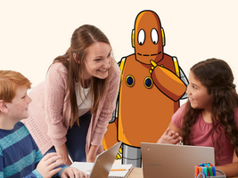 How Digital Citizens Grow in a BrainPOP Classroom